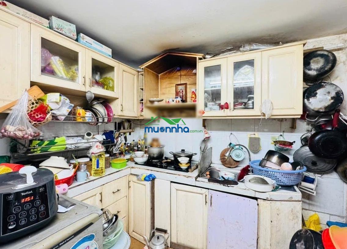 Thoại ngọc hầu, tân phú, 67m² (4.4x15.5m), 2 tầng, 4 pn - cách 2 căn ra hẻm xe tải chỉ 5.9 tỷ - 2