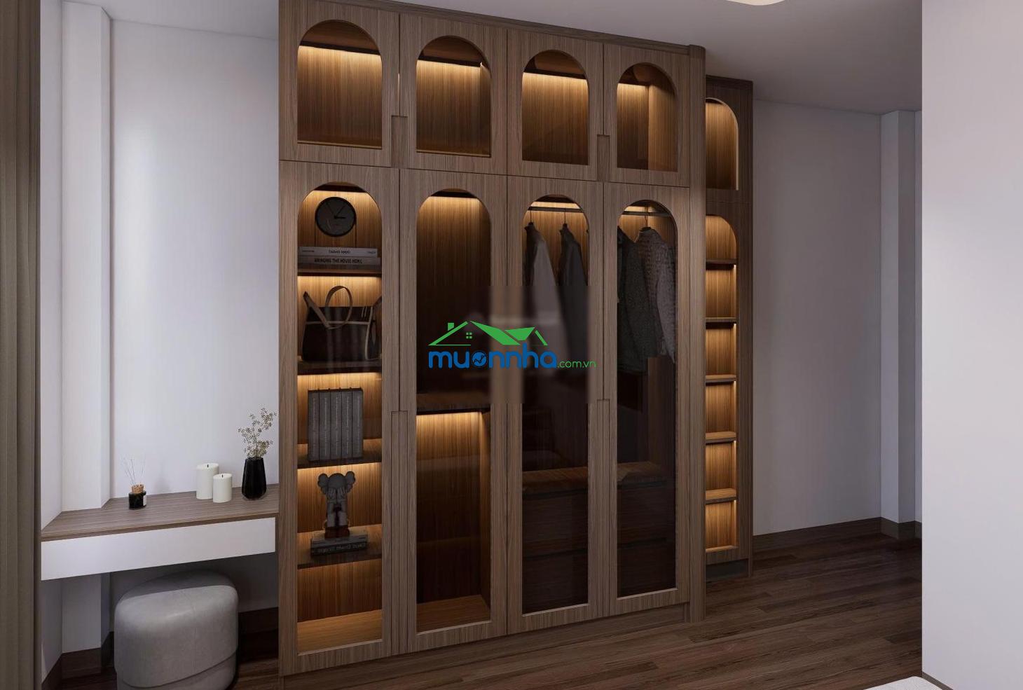 Siêu phẩm ngang 5m, đẹp mê, 5 tầng thang máy, 4pn master hẻm 12m khu biệt thự hà đô, lê thị riêng - 2