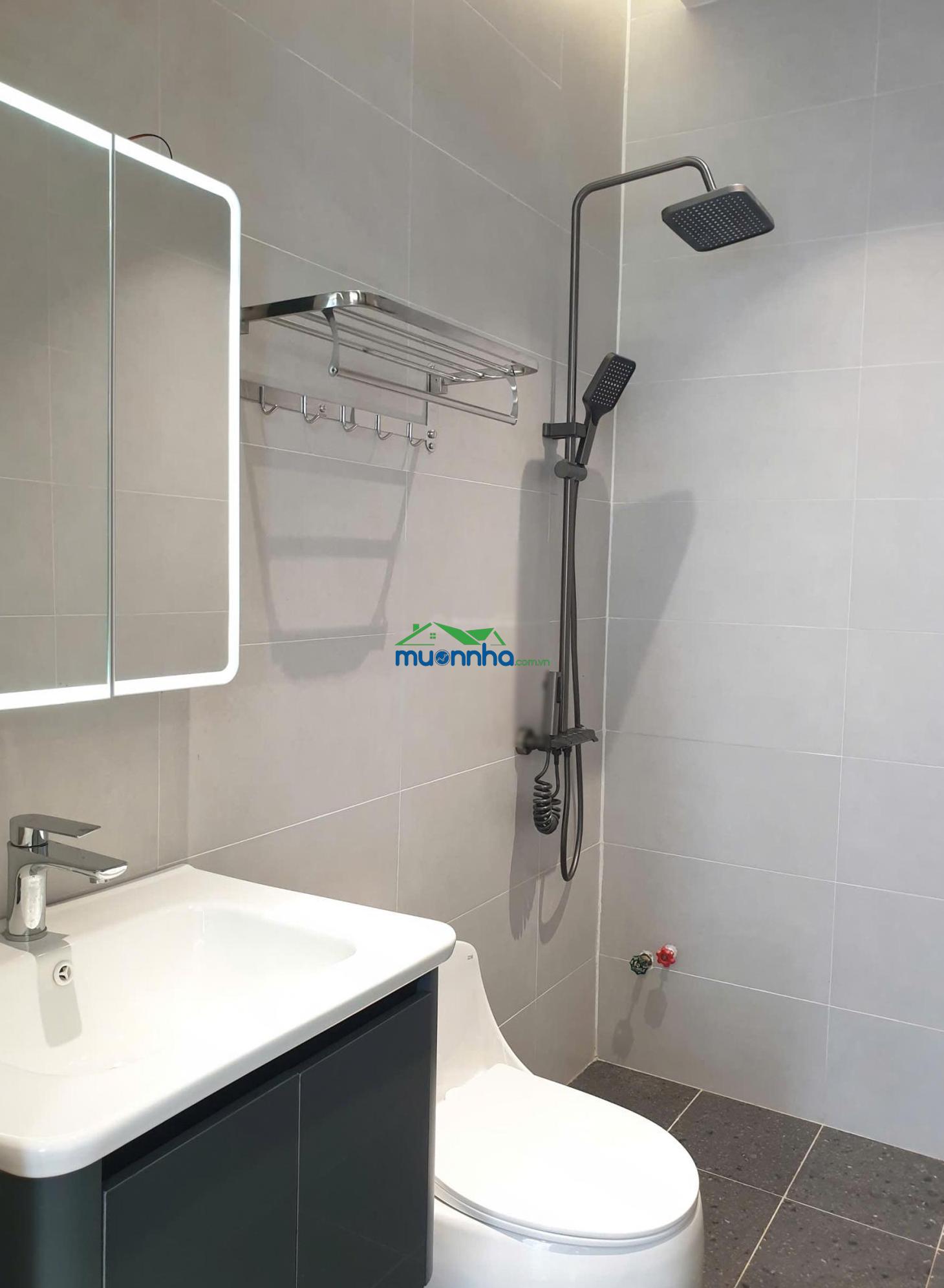 Bán nhà riêng tại 132//, mã lò, bình trị đông, q.bình tân, 58m2, 5pn, 6wc, chỉ 7t1 - 4