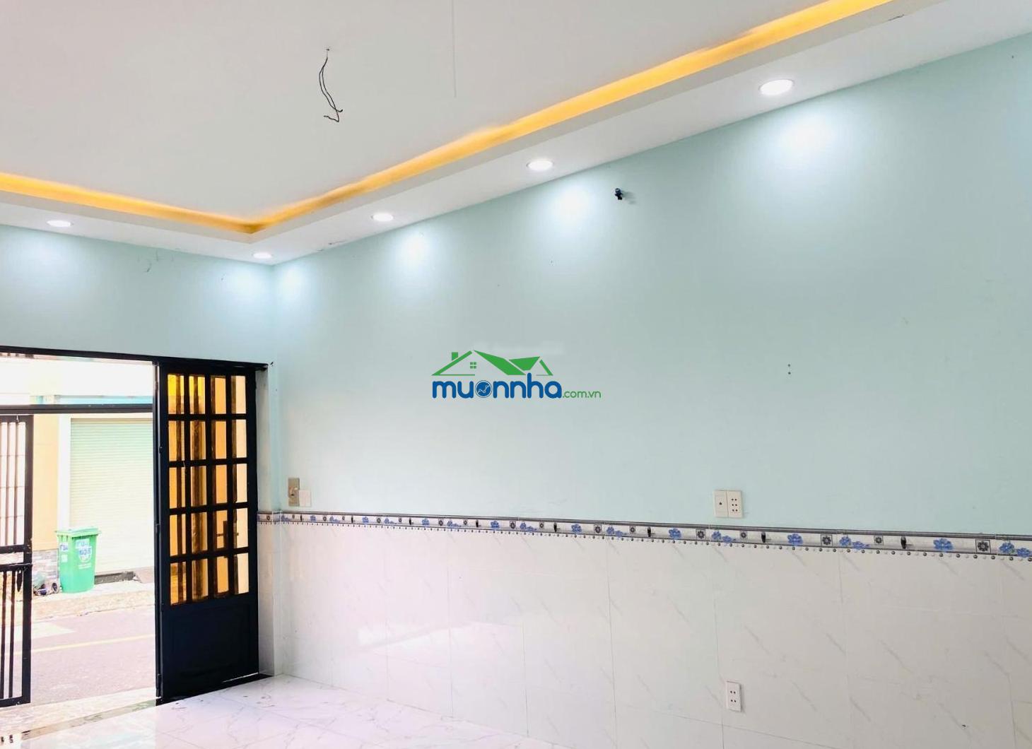Phân khúc hiếm tăng nhơn phú giá rẻ khu vực - 2