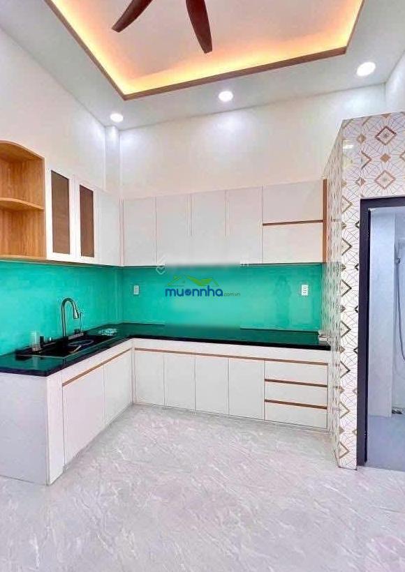 Siêu phẩm mùa hè - bán nhà phạm thế hiển, p3, quận 8 với 67,5m2, sổ sẵn!! - 3