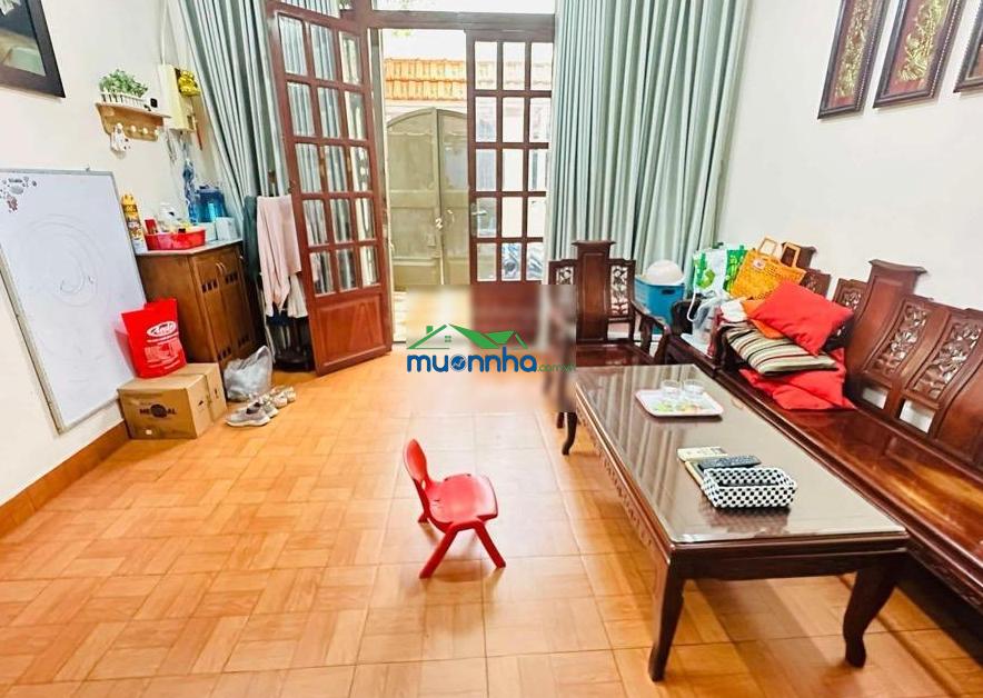 Bán nhà đường tô hiến thành quận 10 - dt 43 m2 - giá 13tỷ5 hẻm xe hơi vào tận nhà, hẻm rộng 5