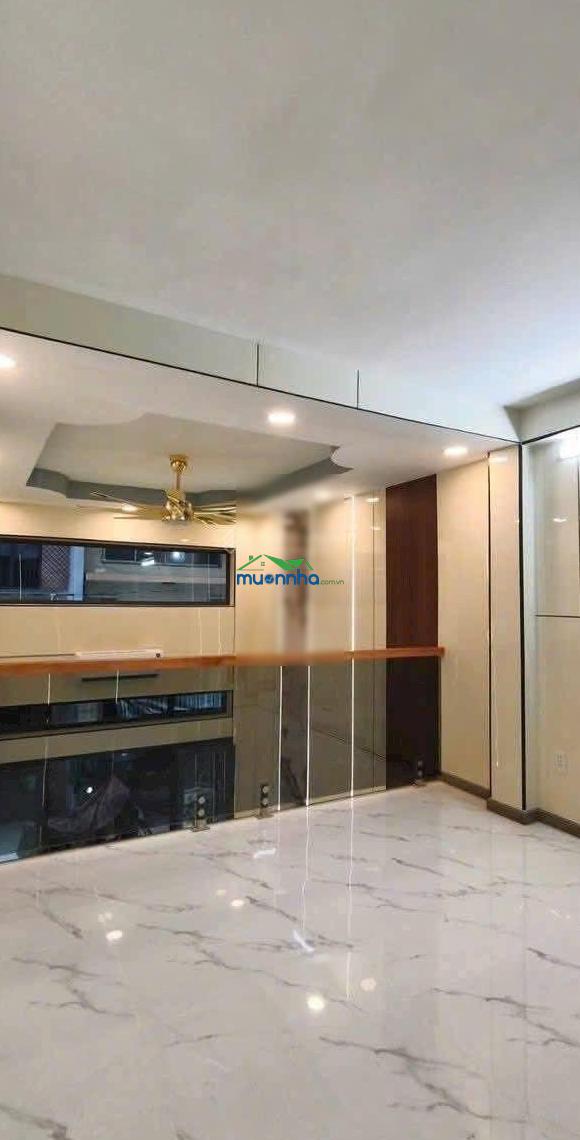 Quận 5 - cần thanh lý 6,38 tỷ giảm 300tr - 2
