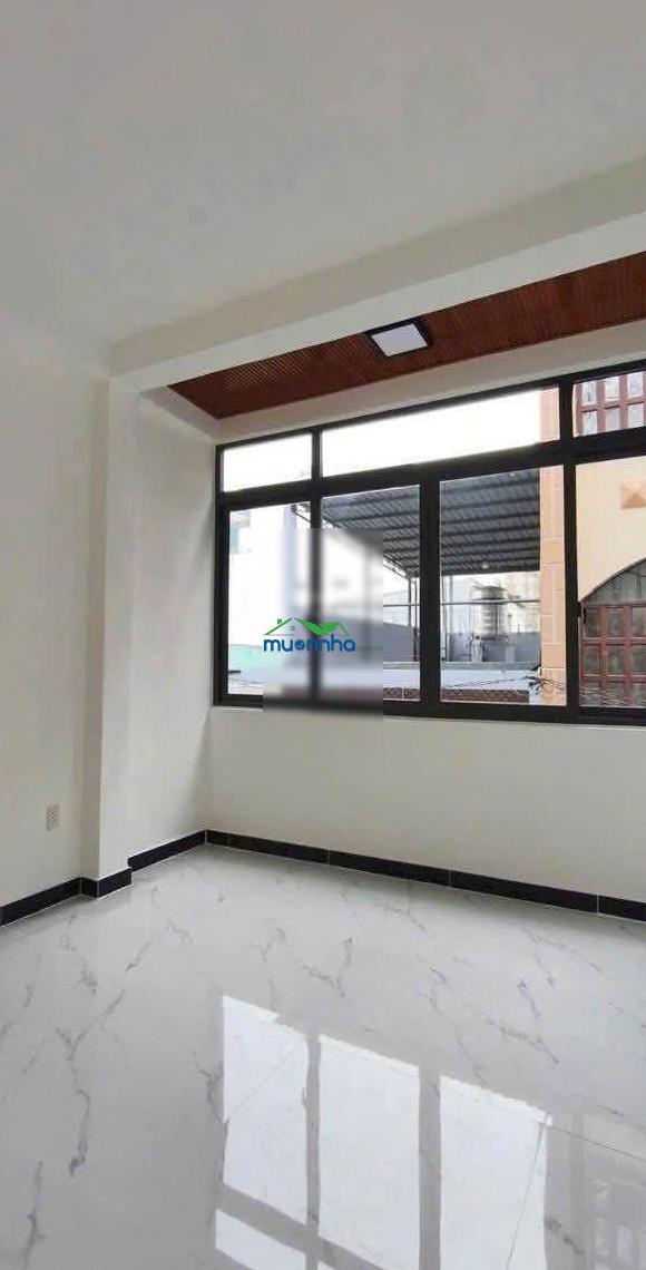 Quận 5 - cần thanh lý 6,38 tỷ giảm 300tr