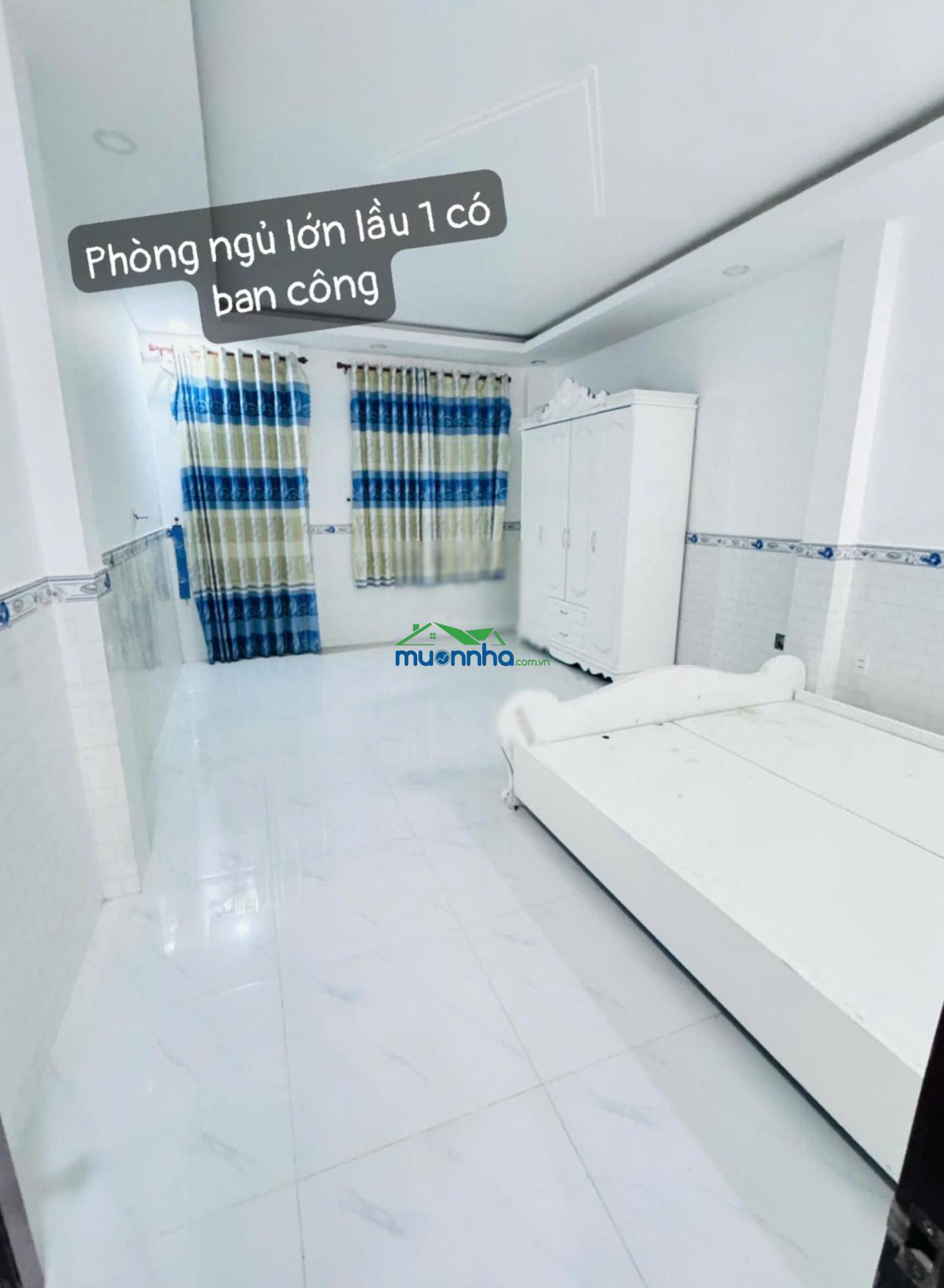 Bán nhà riêng tại 131 tây lân, hẻm 7m, 5,6 tỷ, 72m2, 4pn, 3wc, hướng đông nam, chính chủ, hot! - 4