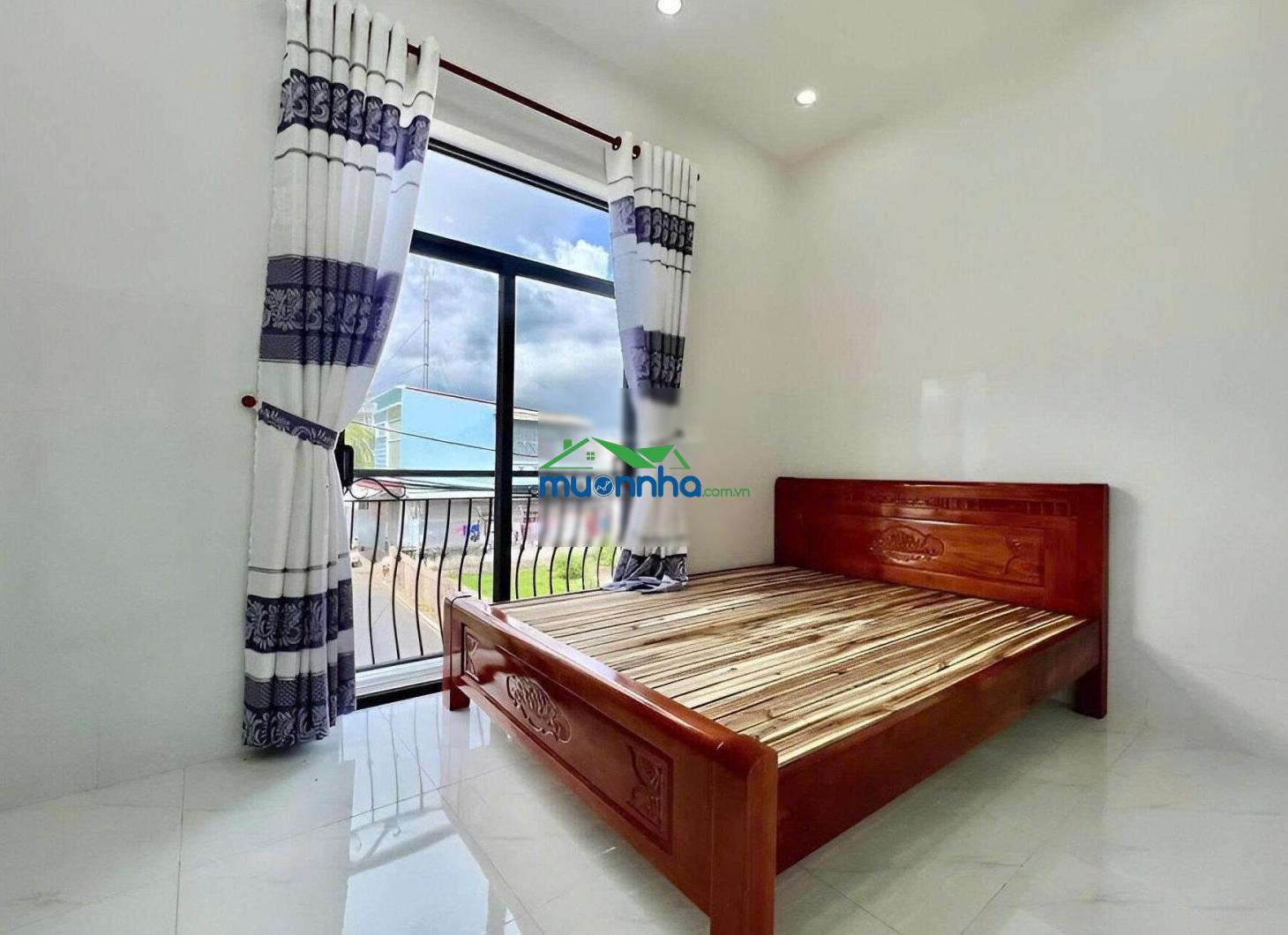 Nhà 750tr ngay co.opmart tô ký, nguyễn ảnh thủ q12, sổ hồng đầy đủ - 2
