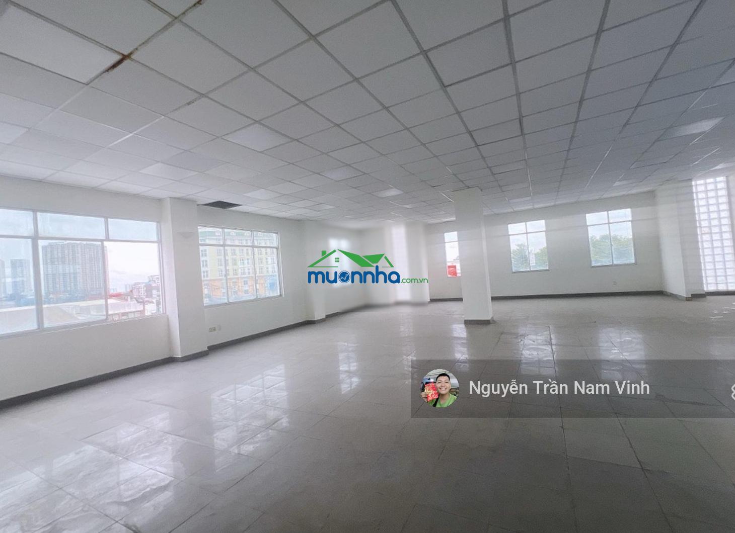 Bán nhà chdv lê văn lương nhà bè ngang 20mx30m sẵn tòa nhà 30 phòng dòng tiền 100tr/tháng chỉ 25 tỷ