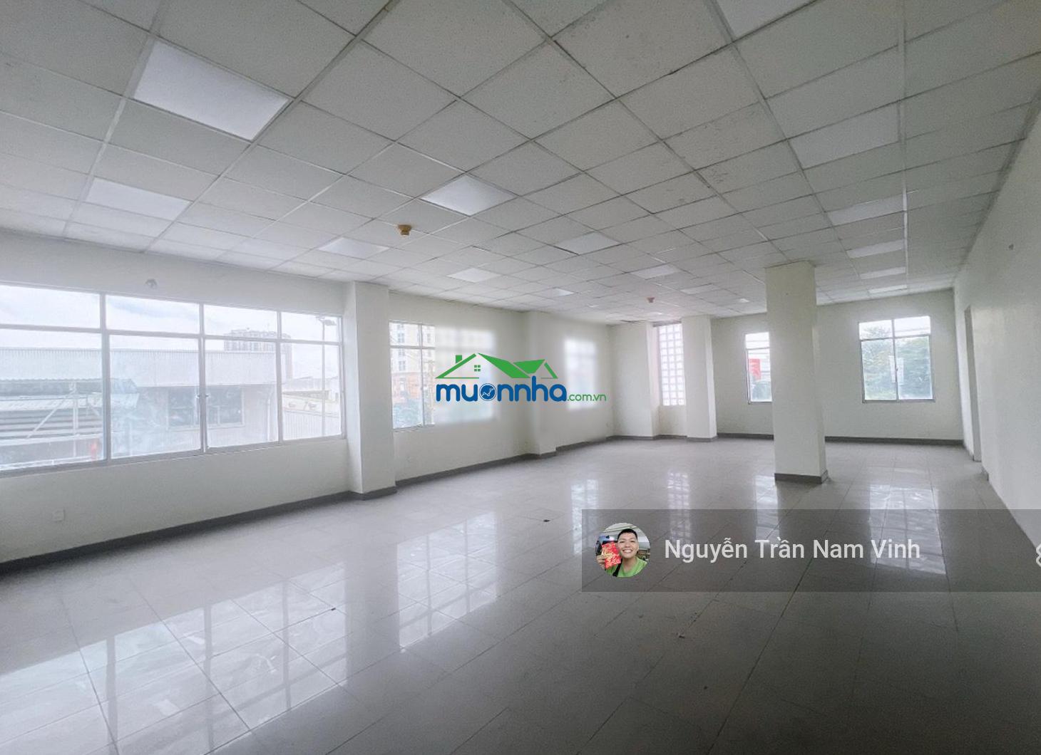 Bán nhà chdv lê văn lương nhà bè ngang 20mx30m sẵn tòa nhà 30 phòng dòng tiền 100tr/tháng chỉ 25 tỷ - 2