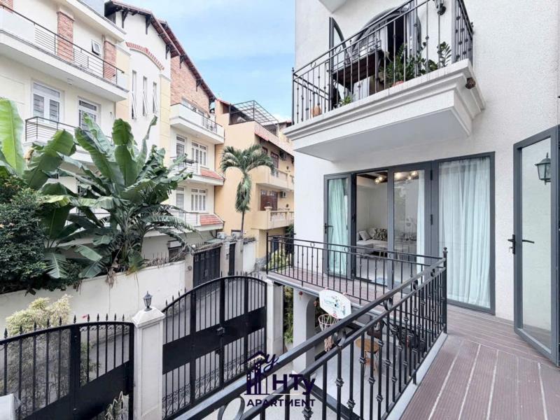 ✨Cho thuê căn hộ 1pn thiết kế hiện đại giáp landmark 81, thảo điền, phú nhuận, thủ đức🏡