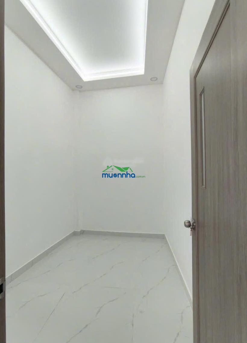 1tỷ9 bán gấp nhà đang cho thuê dương công khi (dt5x12) sổ hồng riêng - 4