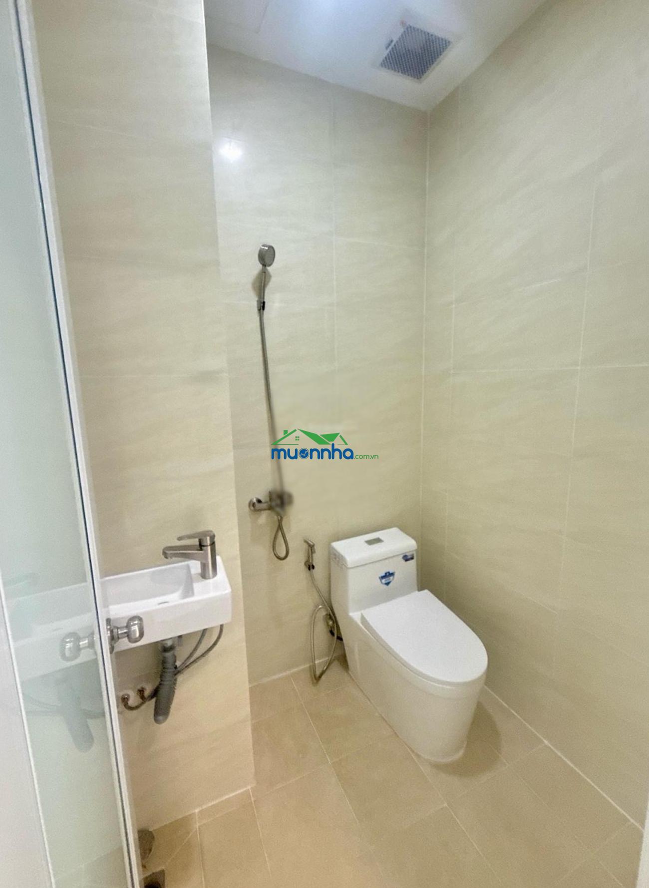 Nhà đẹp 3 tầng phú thọ hòa tân phú, chỉ vài bước ra mặt tiền - nhỉnh 4 tỷ - 4