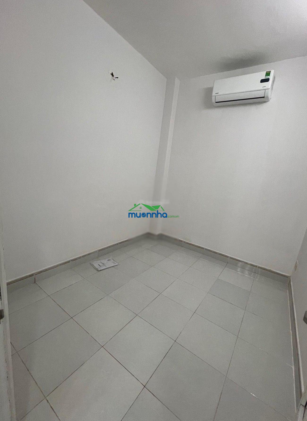 Lê văn lương, tân hưng, hẻm ô tô tránh, dt 50m2, ngang 4m, nhỉnh 6 tỷ - 2