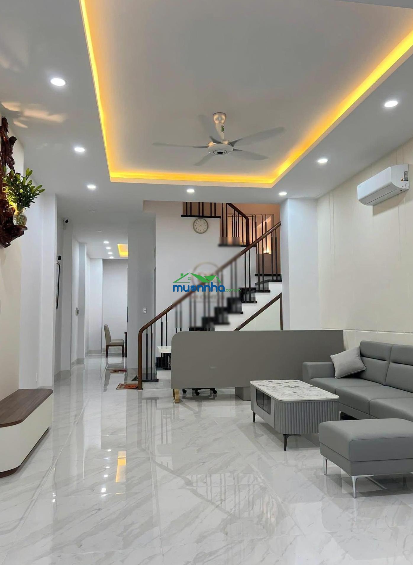 Siêu phẩm nhà ở đường nguyễn bỉnh khiêm - quận 1 70m2 gần trường tiểu học nbk - 2