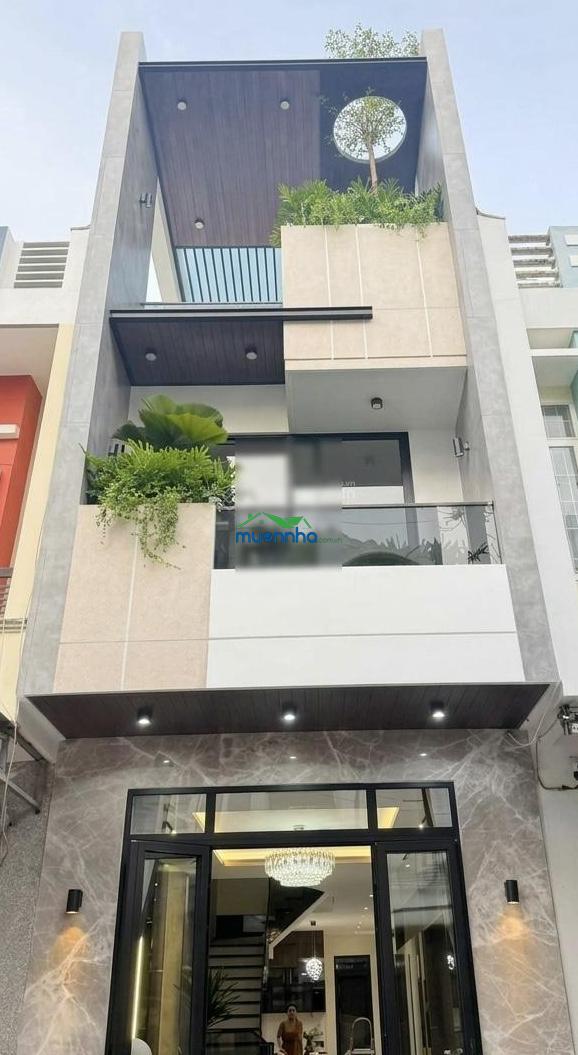 Cô ngọc bán gấp nhà phùng khắc khoan q1. 82,3m2 gần mầm non lê thị riêng. cho thuê 42tr/th