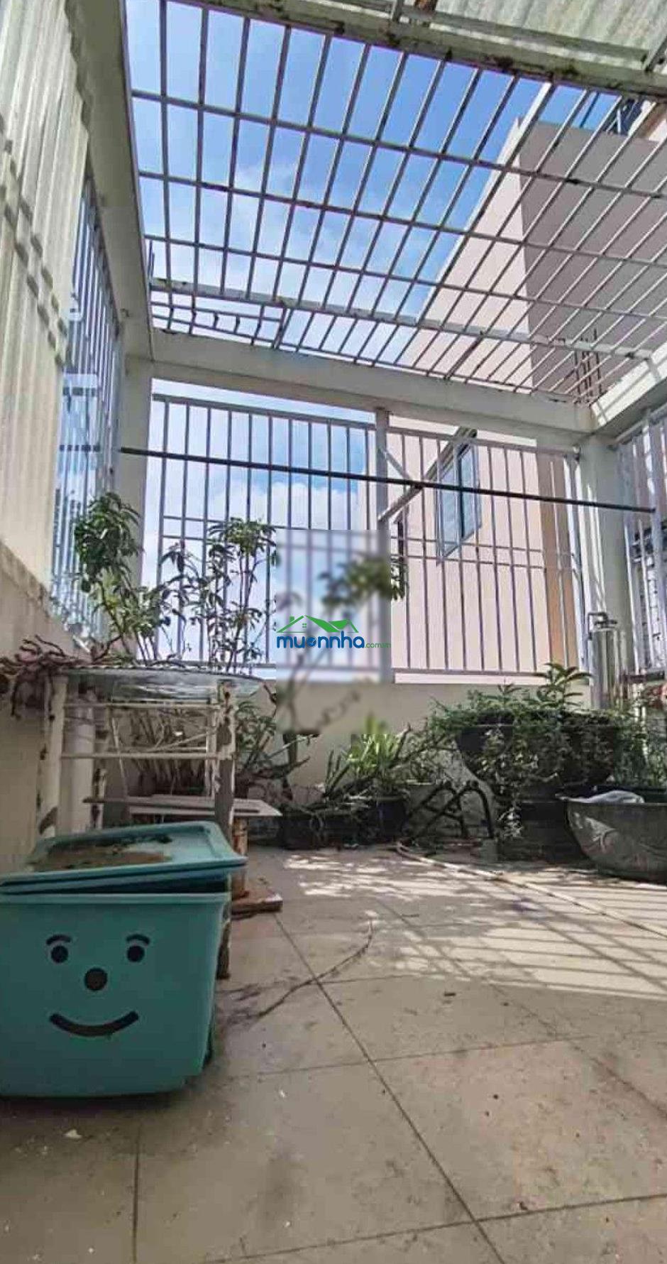 Bán nhà kinh dương vương an lạc - 3 tầng - 72m - hẻm ô tô - chỉ 6 tỷ hơn. - 4