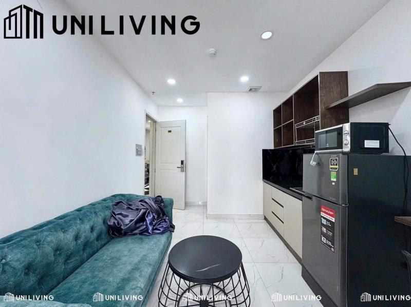 Khai trương căn hộ 1pn thoáng, full nội thất hiện đại, ban công siêu rộng - phan xích long, phú nhuận gần tân định, quận 1 và quận 3 - 4