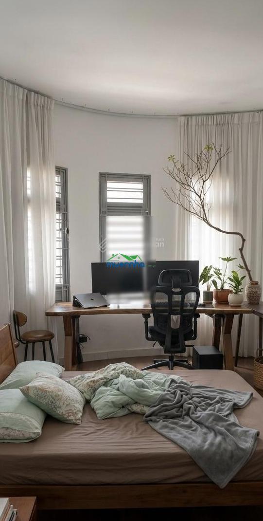 Ngang 5m hiếm có! chủ vừa check - in paris tối qua, để lại căn nhà trường chinh - tân phú - 2