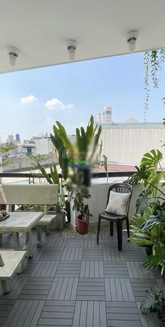 Ngang 5m hiếm có! chủ vừa check - in paris tối qua, để lại căn nhà trường chinh - tân phú