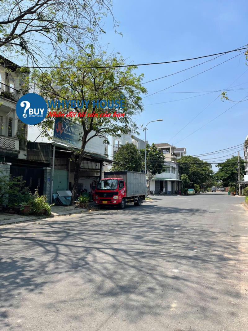 Bán nền đất sổ đỏ kdc an sương, 96m2, giá chỉ 6,9 tỷ. 0937087422