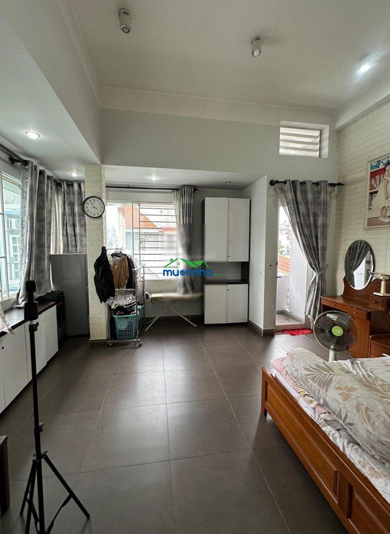 Bán nhà nguyễn văn quá 80m2 x3 tầng 5tỷ25 - đông hưng thuận, q12 - 2