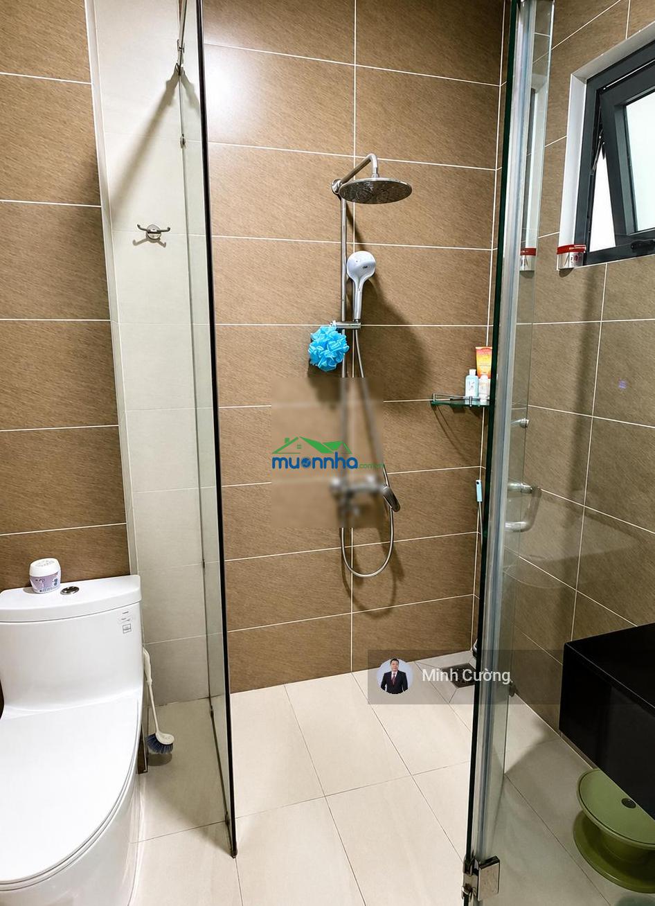 Bán nhà gần tuyến metro số 2, bành văn trân, 8x14m, hxt 9m, 5 tầng thang máy 9pn, chỉ 30 tỷ tl - 2