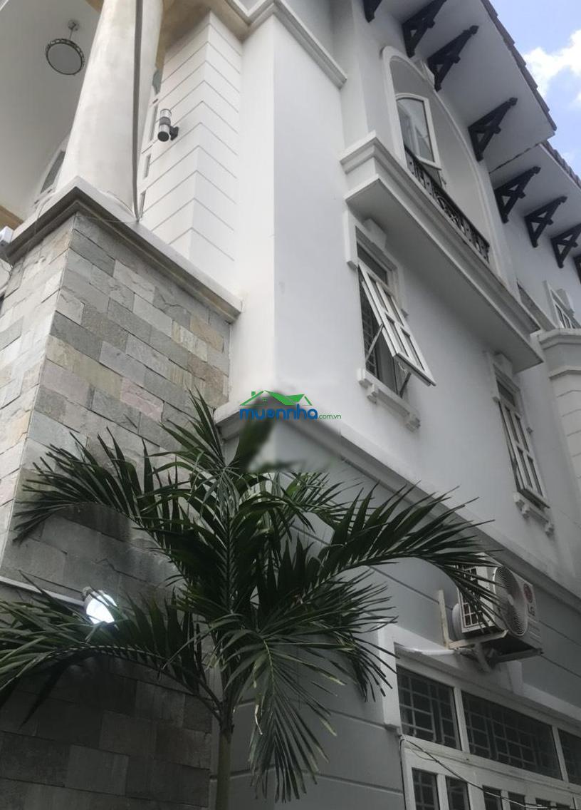 Giá cực rẻ 100tr/m2! bán đất tặng nhà hẻm ôtô 10m đường lê trực p7 q.bt, 2 tầng 165m2 giá 16.x tỷ