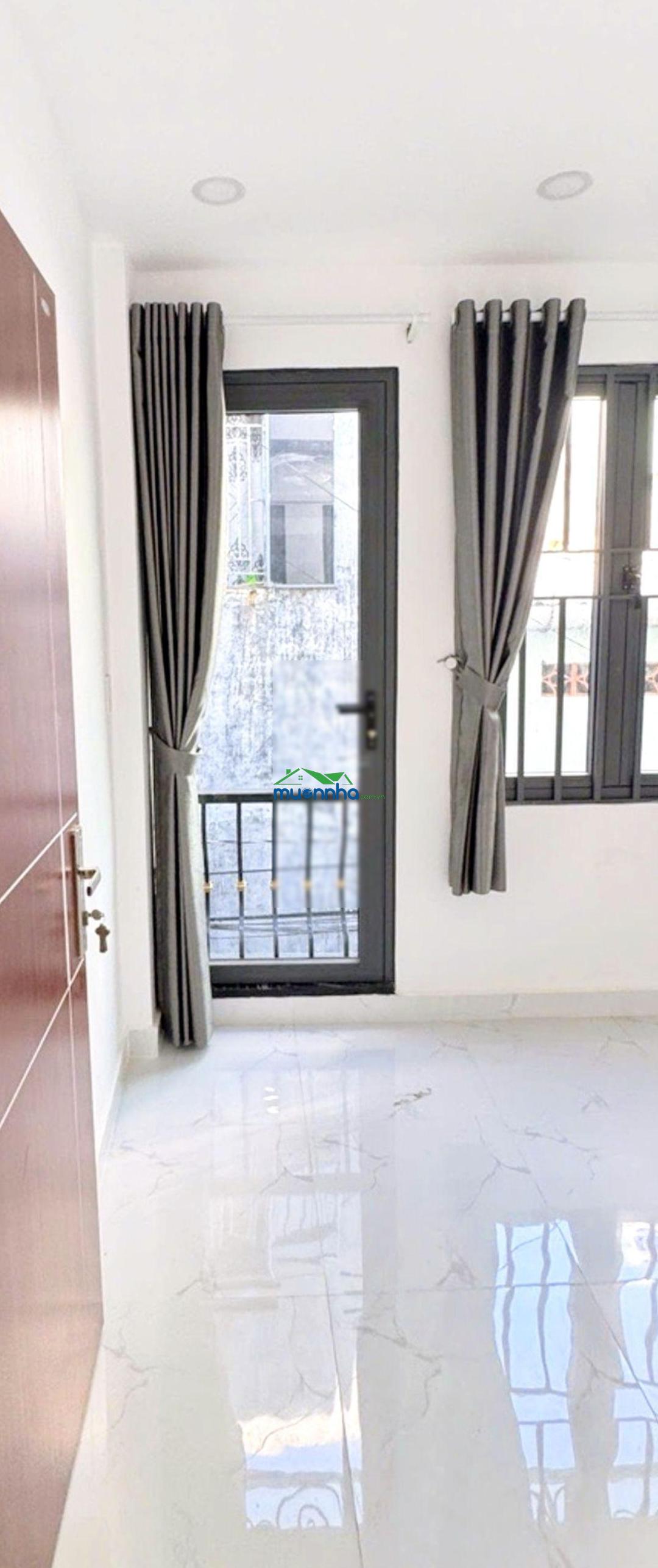 Bán nhà dtsd: 28m2 - 1 trệt 1 lầu - 2pn - 2wc - vị trí vàng bình tân! - 3