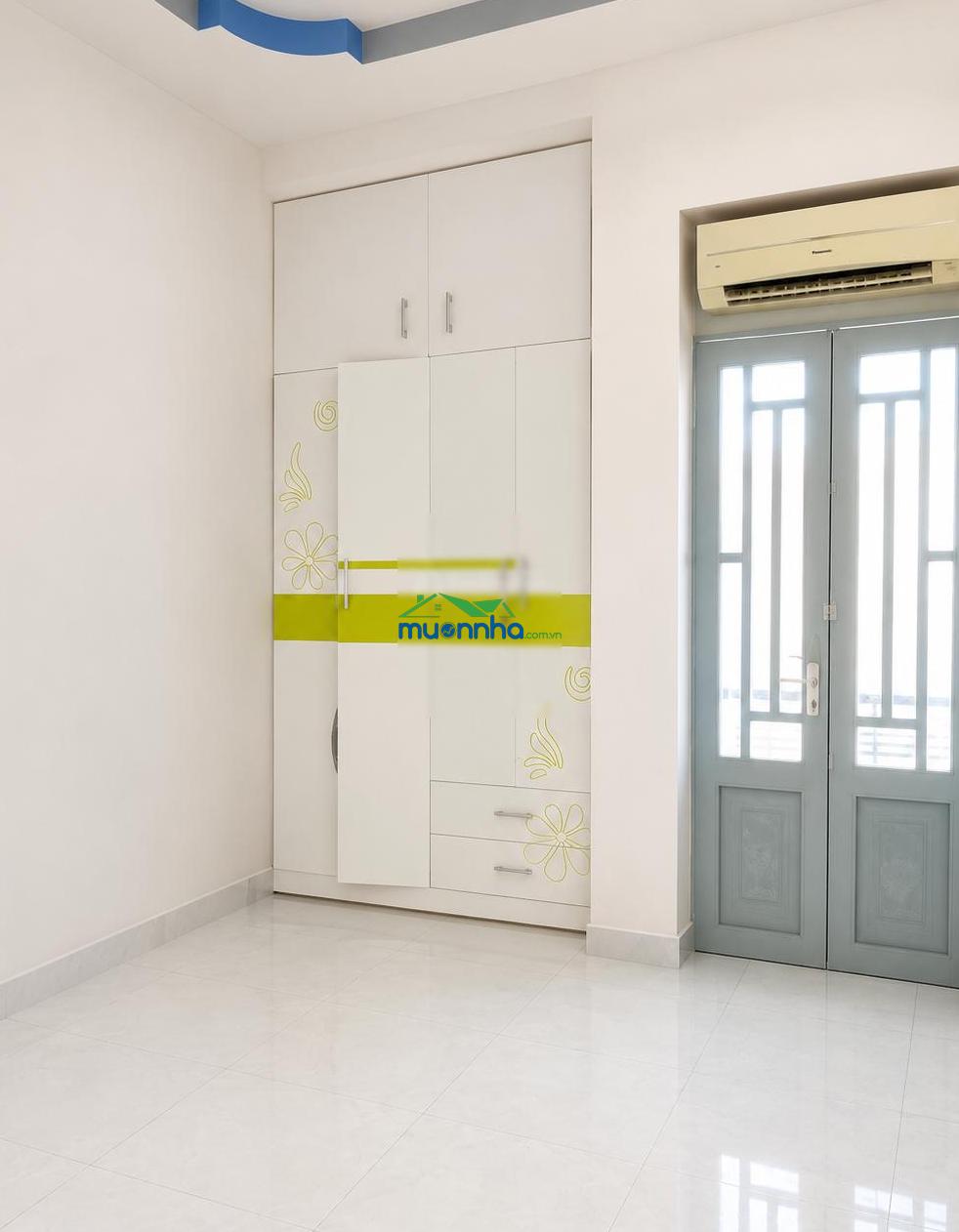 Nhà 3 tầng, 2.2 tỷ, sổ hồng hoàn công - 2