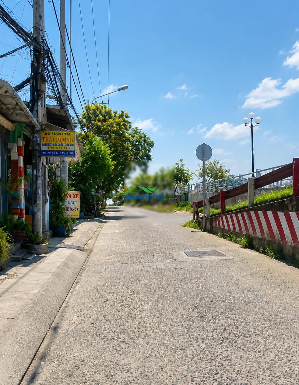 Nhà 3 tầng, 2.2 tỷ, sổ hồng hoàn công - 4