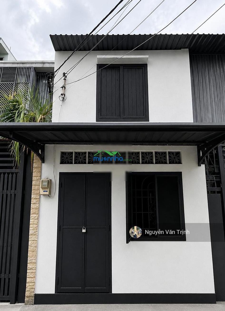 Hxh 6m thiên phước lý thường kiệt -4.3x17,9 78m xây 7 tấm chỉ 11.3 tỷ - 3