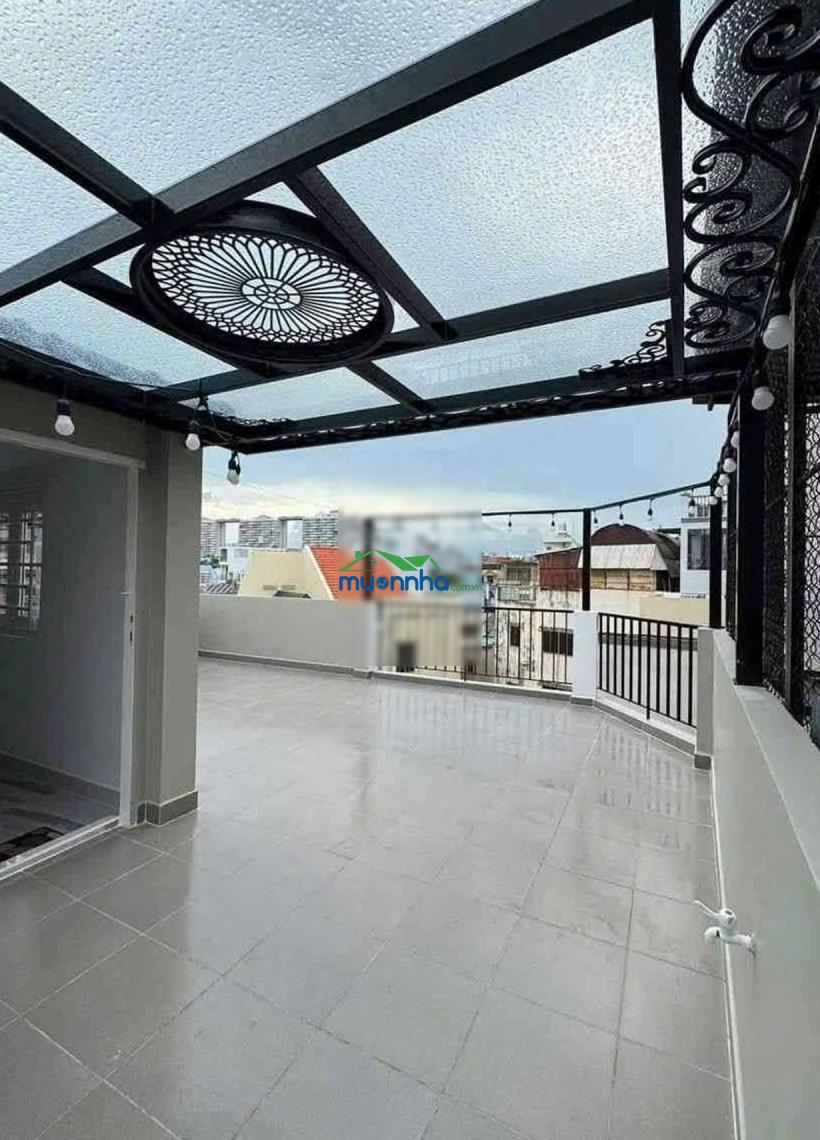 Nhà phố 4 tầng mt âu dương lân ngang 6m hiếm gặp, giữ tài sản cực tốt nhỉnh 7 tỷ (tl) - 3
