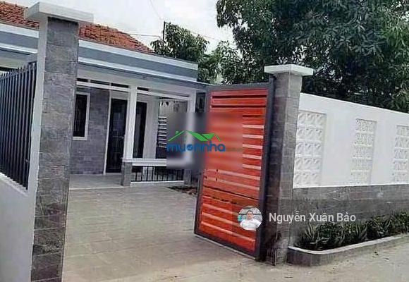 Chính chủ bán nhà 116m2 thổ cư, hxh ra quốc lộ 50, giá 3 tỷ 5 - 2