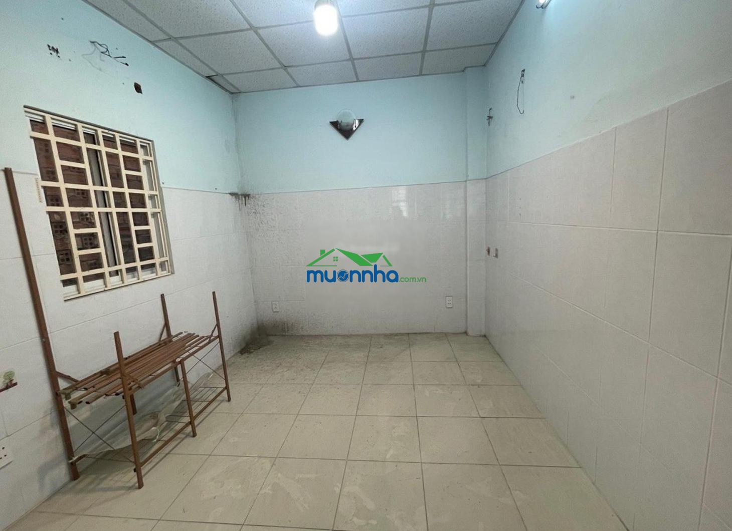 #Quận1, chỉ 4 tỷ 850tr - 3 tầng btct( 4pn, 3wc) nhà củ tiện sửa chữa - dt 5m3 x 5m2 nở hậu 5m8 - 4