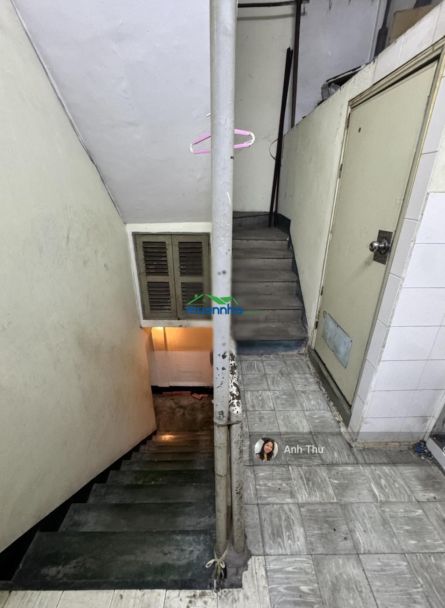 Siêu vị trí! căn góc 2 mặt thoáng hẻm võ thị sáu (5,3 x 12,5m) cpxd: 6 tầng, giảm 21 tỷ về 17,5 tỷ - 4