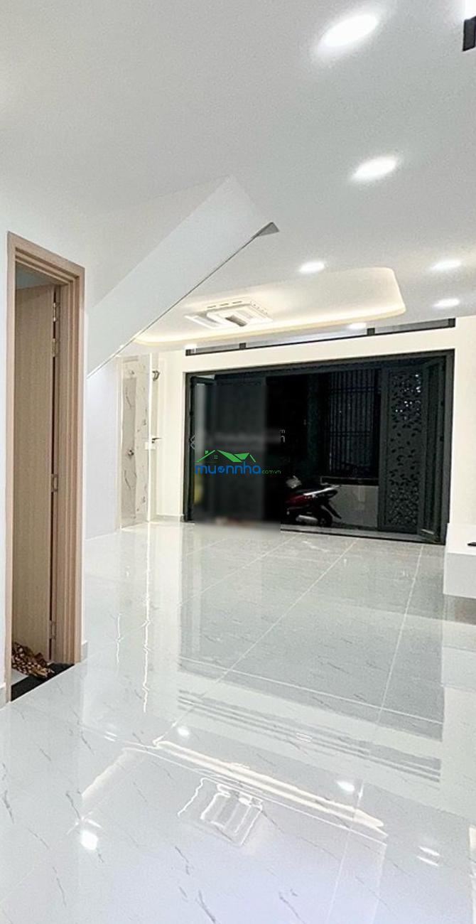 Hiếm có khó tìm! lũy bán bích - 3 phòng ngủ lớn - xe tải né - sổ mới 2026 tiềm năng xây 4 tầng - 3