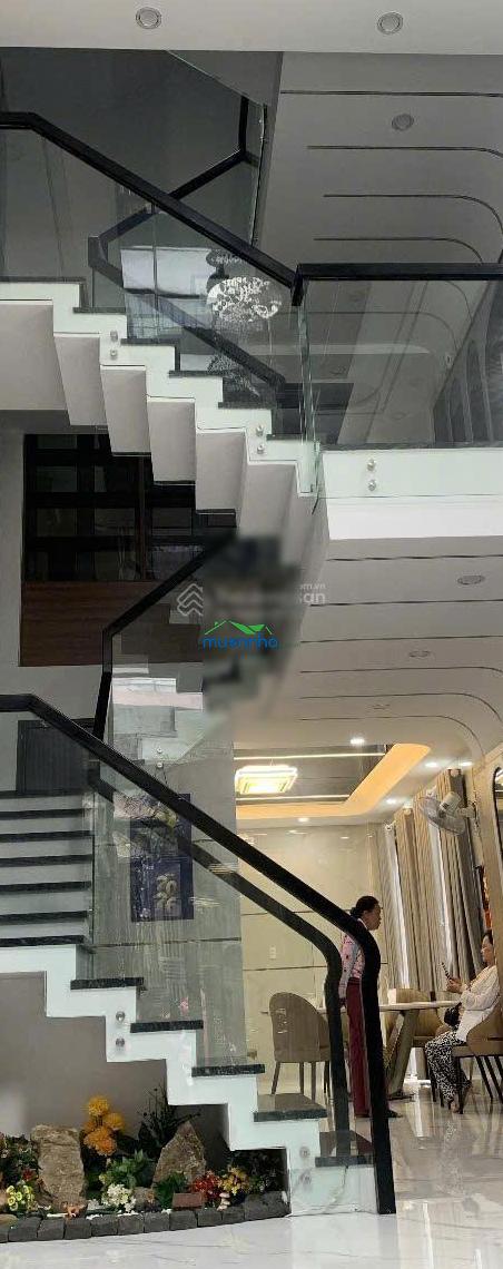 Giảm sốc 300 triệu - siêu phẩm lô góc gò xoài ô tô ngủ trong nhà nhà mới full nội thất chỉ 8.6 tỷ - 2