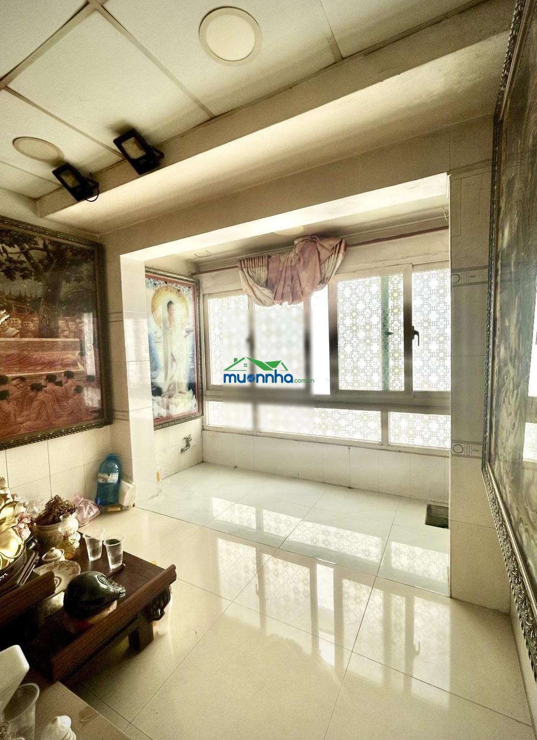 Hàng hiếm tân bình chỉ 2,9 tỷ có ngay nhà 3 tầng, 3pn giáp sát quận 10