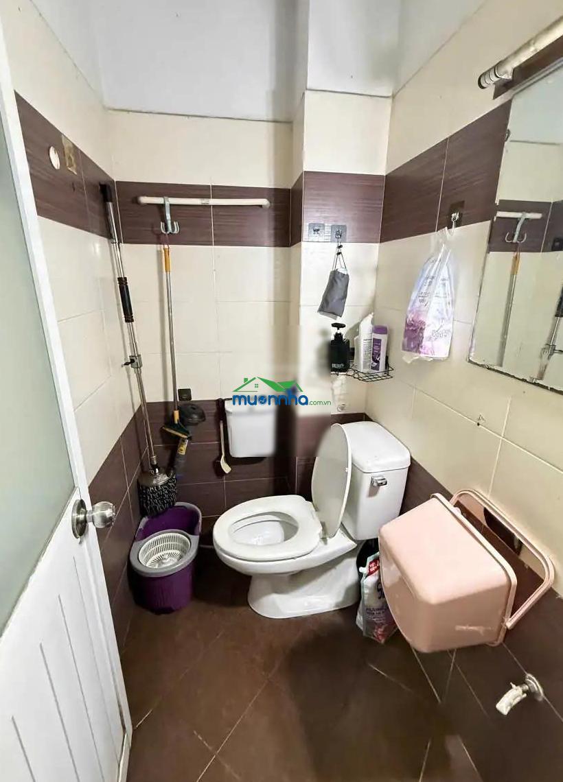 Chỉ 7,5 tỷ sở hữu ngay nhà cộng hòa tân bình hxh 5m thông dt:3,3 x 15m kc:2 tầng gấp bán có giá tốt - 2
