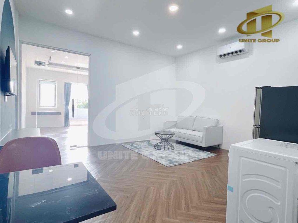 Căn hôn rộng 75m2 - trần trọng cung, khu dân cư, full nt quận 7 - 2