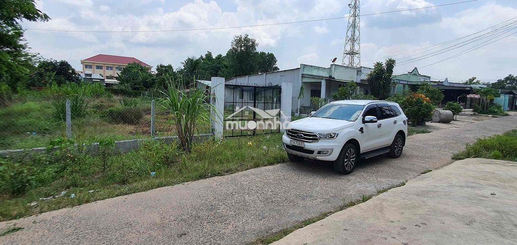 Cần bán 1015m2 đất ở suối ngô, tây ninh. giá 2.5 tỷ - 3