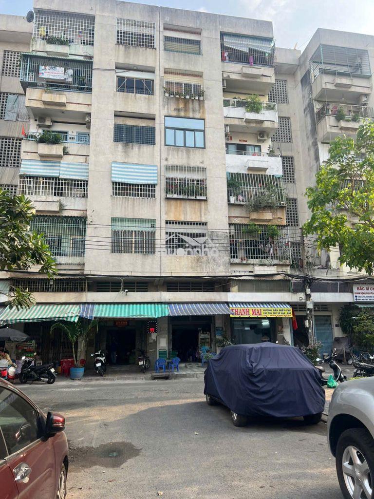 Bán gấp chung cư bình thới, lô c 3pn giá 3,1 tỷ