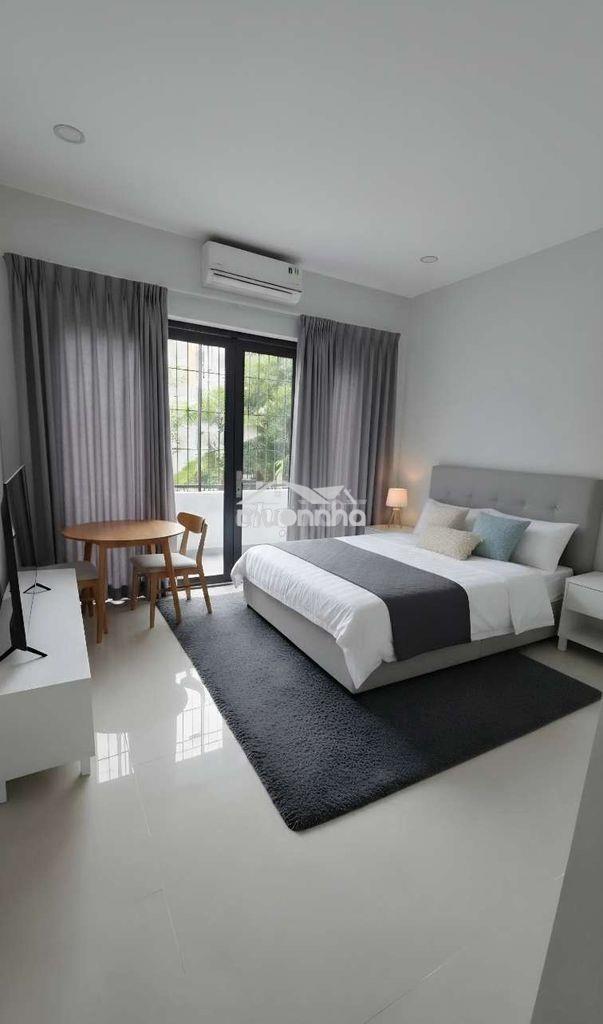 Phòng trọ đầy đủ tiện nghi khu vực quận 10 - 3