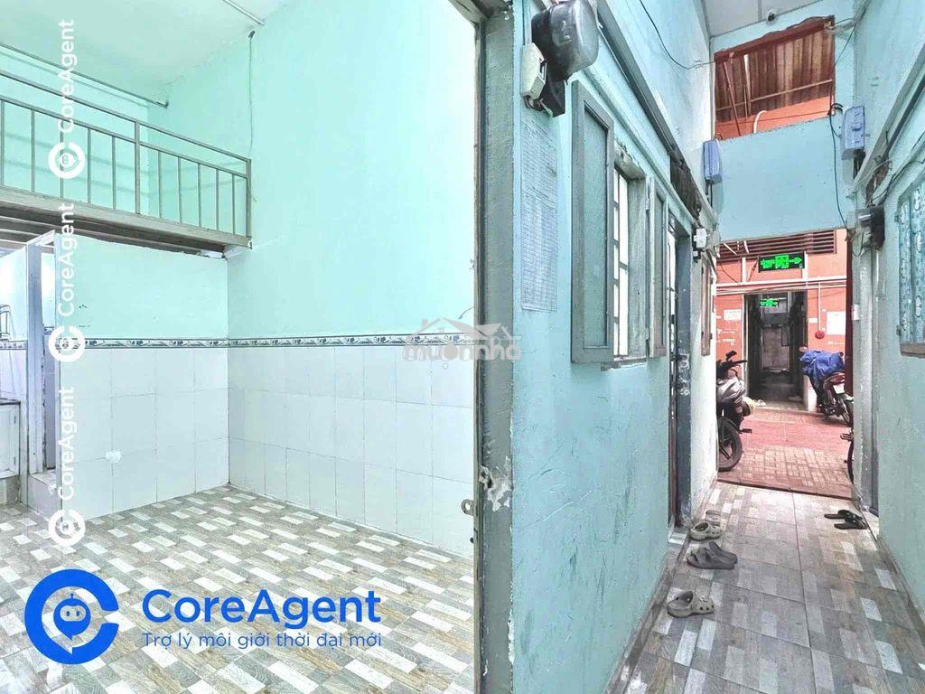 Cho thuê phòng trọ dưới trệt,gác cao cách lotte mart quận 11 chỉ 4km - 3