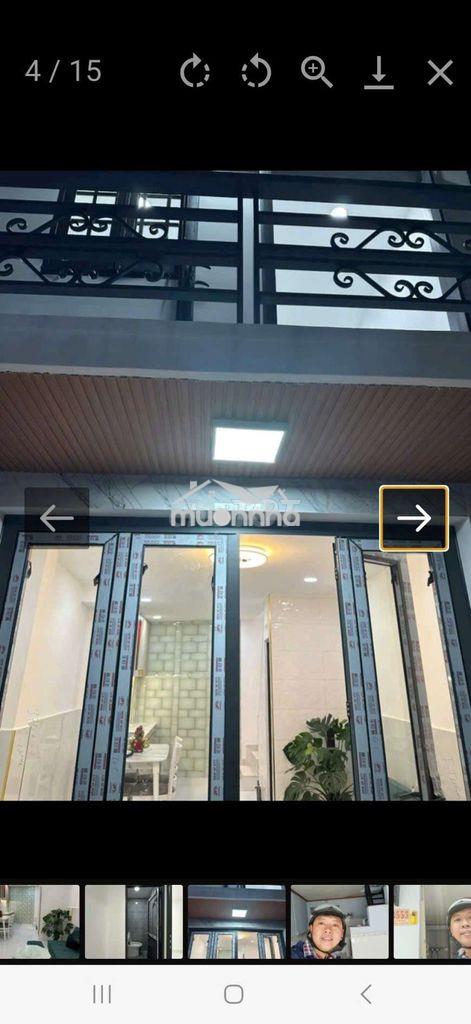 💥Hàng hiếm thông đs29 khu tên lửa-2 tầng mới ở ngay-chỉ nhỉnh 2 tỷ🔥