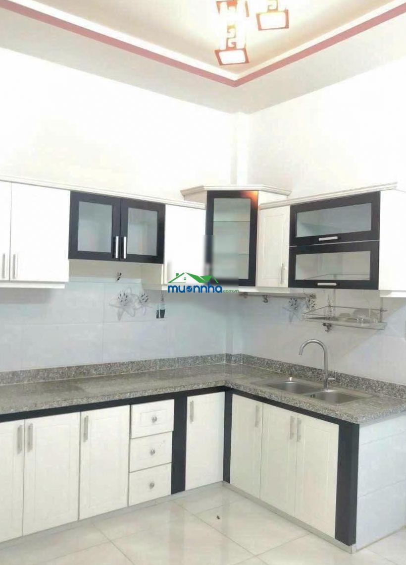 2 tỷ bán gấp nhà đang cho thuê dương công khi (dt 5x20) sổ hồng riêng - 2