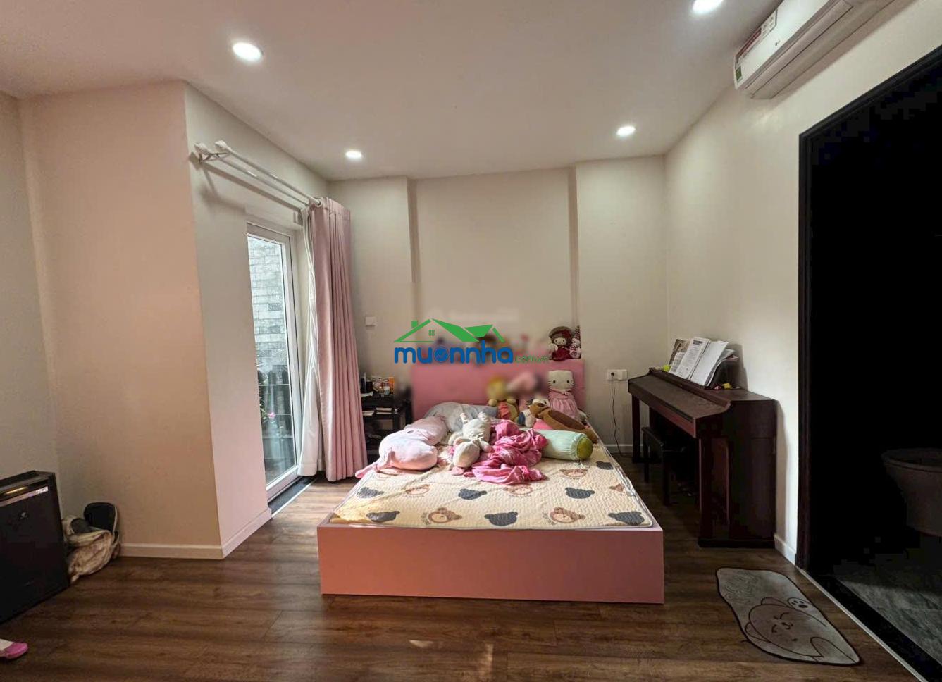 Nhà riêng 5pn 5wc tại đặng thùy trâm, bình thạnh, 13 tỷ, 60m2, chính chủ đẹp, nhiều tiện ích - 4