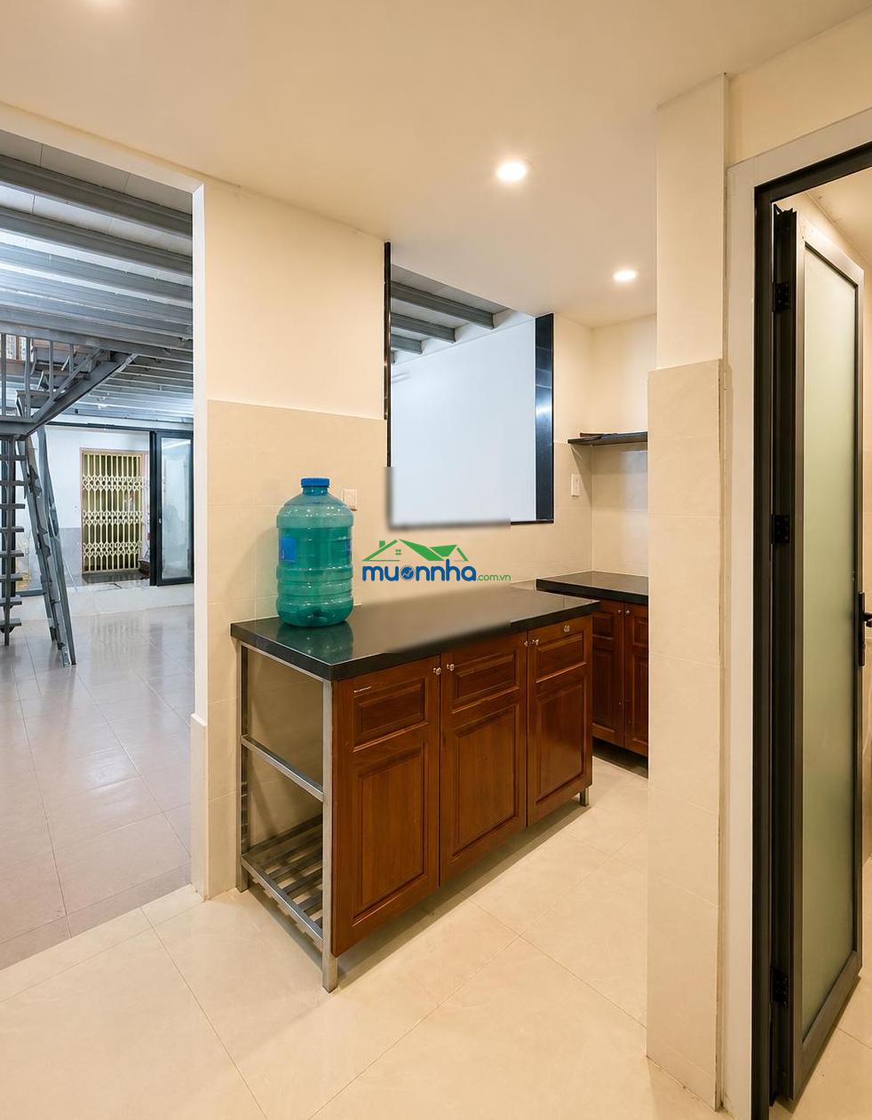 Bán nhà phạm thế hiển, quận 8 - 42m² - đang cho thuê 8 triệu/tháng - chỉ 5 tỷ - 3