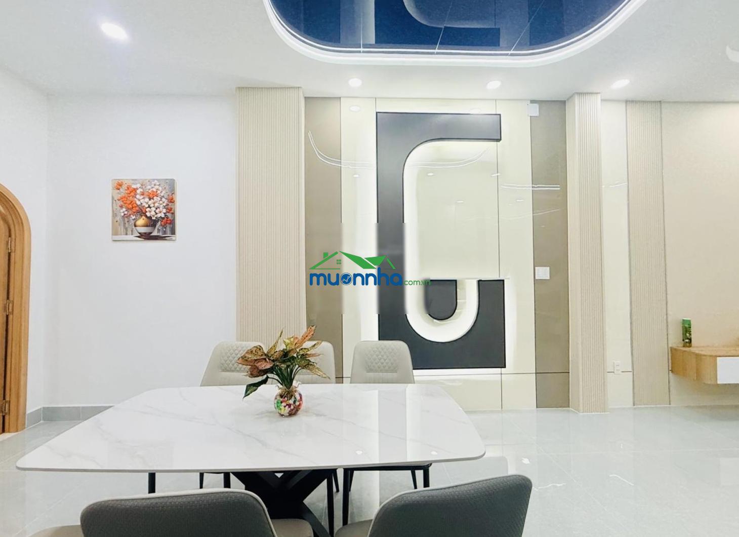Hxh 688 hương lộ 2 - gần chợ bình trị đông - 68m2 - 3pn - giá vừa nhỉnh 6t tl - 3
