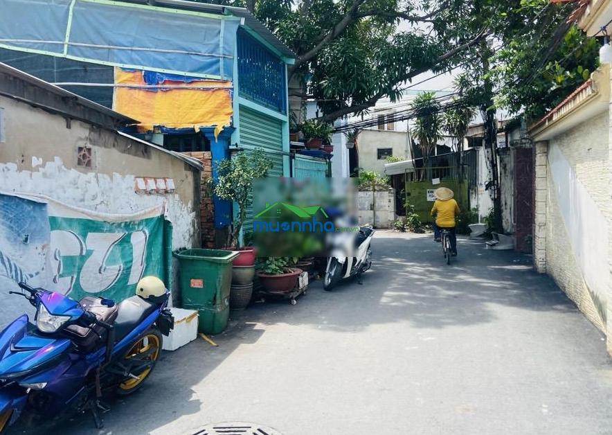 Bán đất tặng nhà 242m2 quận 2, ra mai chí thọ, doanh thu ổn định, giá chỉ 23 tỷ - 2