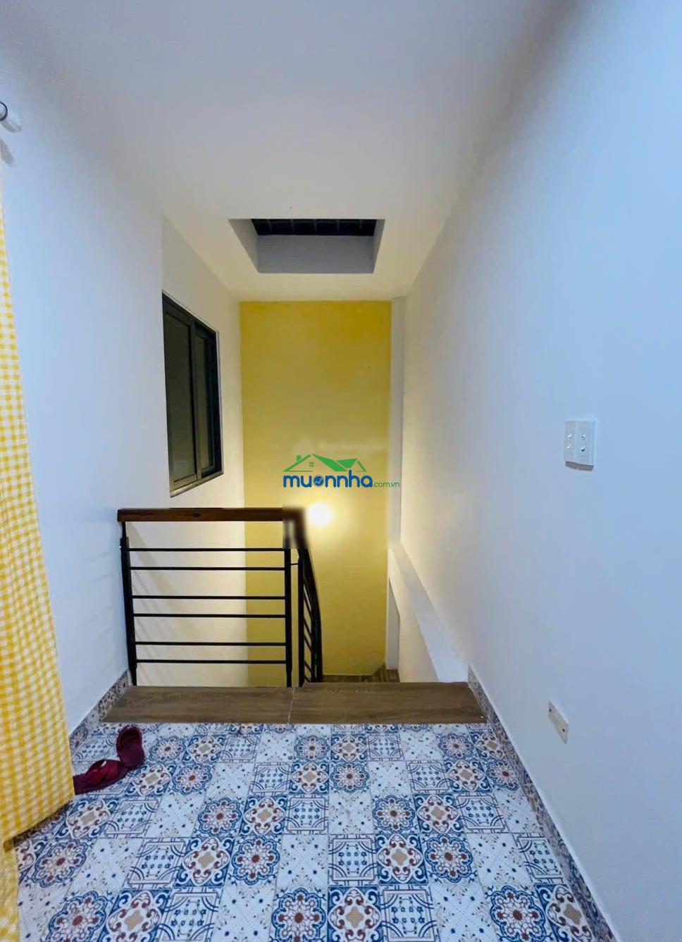 Bán nhà 3 tầng phía bên sông gigamall, phường hiệp bình chánh - 3